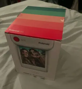 4969 POLAROID Everything Box Lab Kit