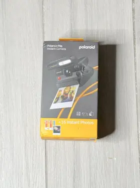 56489 POLAROID Camera Film