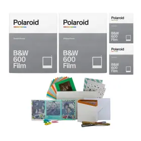 6003-POLAROID POLAROID Film Cameras Exposures