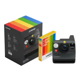 6572 POLAROID Camera Film