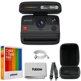 6574 POLAROID Camera Film