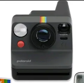 810146893042 POLAROID Camera