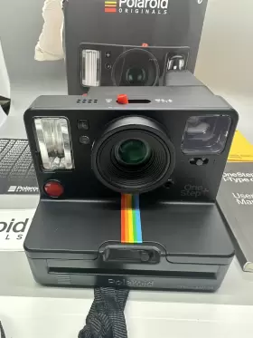 9010 POLAROID Onestep Bluetooth Connect Film Camera #2
