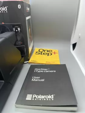 9010 POLAROID Onestep Bluetooth Connect Film Camera #3