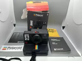 9010 POLAROID Onestep Bluetooth Connect Film Camera