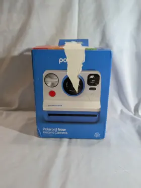 9030 POLAROID Camera