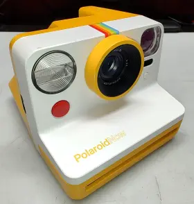 9031 POLAROID Camera Autofocus Film