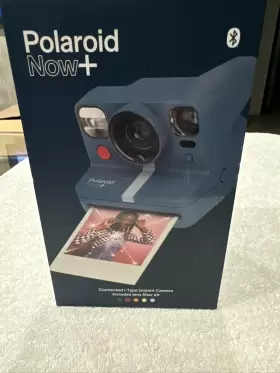 9063 POLAROID Bluetooth Connected Film Camera #2