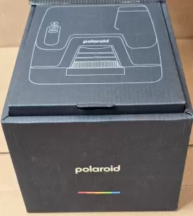 9078 POLAROID Camera Box #3