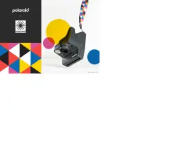 9135 POLAROID Film Camera Eames