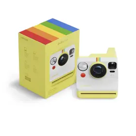 9158 POLAROID Film Camera