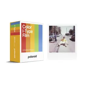 B0BW9QKYZK POLAROID Film Triple Pack Exposures Cameras