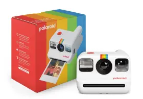 B0CG7P9KTH POLAROID Go Mini Film Camera