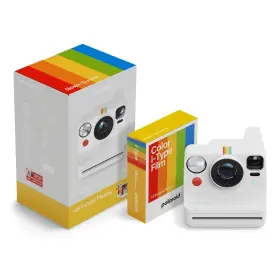 B0DTTPR5T3 POLAROID Camera Film Bluetooth