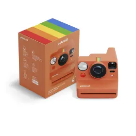 B0DWZ8KFCQ POLAROID Bluetooth Camera Coral Connected