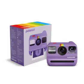 B0F5HXJGDY POLAROID Go Mini Film Camera