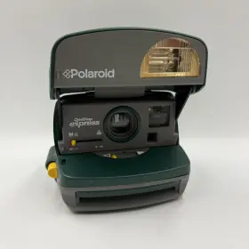 L8Y-DSG1L POLAROID Onestep Camera Film Auto Flash