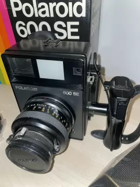 MAF90103C POLAROID Camera Box #2