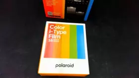 6250 POLAROID ORIGINALS Camera Film #3