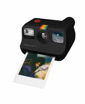 PRD-9070 POLAROID ORIGINALS Go Camera Film Double Photobox #2