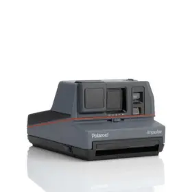 VC-1015 POLAROID ORIGINALS Impulse Camera