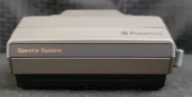 PRD-4187 POLAROID Camera Snapshot Classic Spectra Strap #2