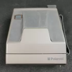 PRD-4187 POLAROID Camera Snapshot Classic Spectra Strap #3
