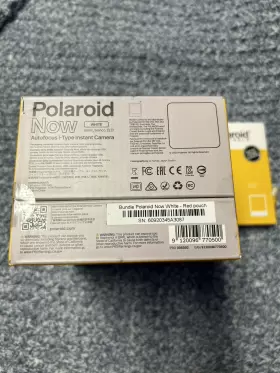 PRD-6025 POLAROID Camera Travel Pouch Film #2