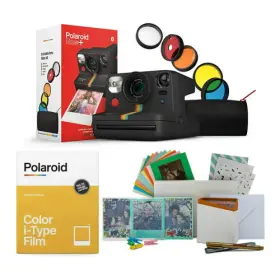 PRD-9061 POLAROID Film Camera Kit