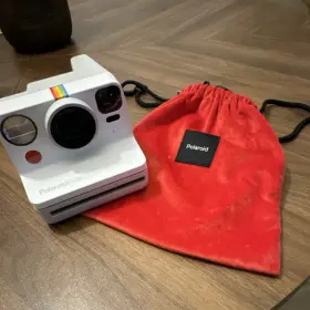 PRD000092 POLAROID Camera Auto Focus Flash Bag
