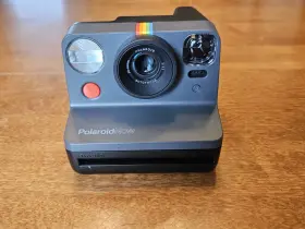 PRD0009028 POLAROID Autofocus Camera