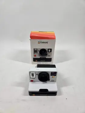 PRD009003 POLAROID Step Camera