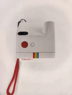 PRD009070 POLAROID Go Camera #2