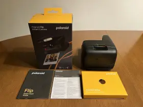 PRD009152 POLAROID Camera Box