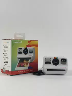 PRD6219 POLAROID Go Mini Camera Clip #2