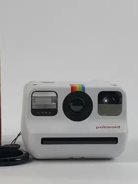 PRD6219 POLAROID Go Mini Camera Clip #3