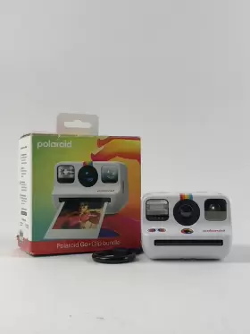 PRD6219 POLAROID Go Mini Camera Clip
