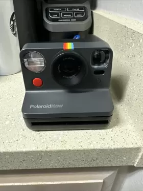 PRD9028 POLAROID Autofocus Camera Body