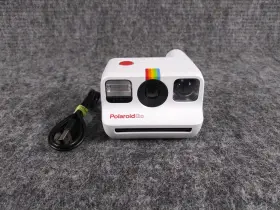 PRD9035 POLAROID Go Mini Camera Usb