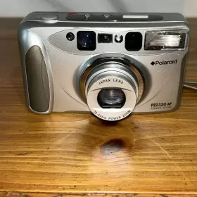 PZ2320 POLAROID Af Camera Power Zoom #2