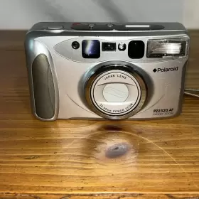 PZ2320 POLAROID Af Camera Power Zoom