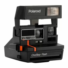 VC-1005-RETRO POLAROID Stripe Film Camera Photobox Kit #2