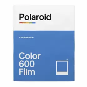 VC-1005-RETRO POLAROID Stripe Film Camera Photobox Kit #3