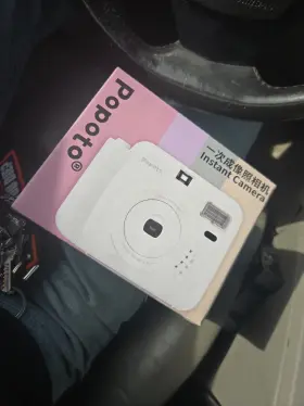 975922790008 POPOTO Mini Camera