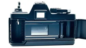 BX10 PRAKTICA Camera Lens Gdr #3