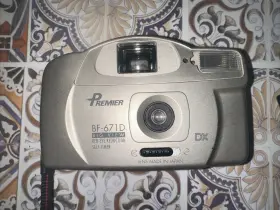 BF-671D PREMIER Milimeter Camera Big View Reduction Timer