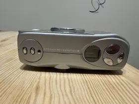 M-1550D PREMIER Film Camera #3