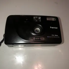 M-911 PREMIER Film Camera