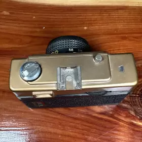 PC-80 PREMIER Point Shoot Camera #3