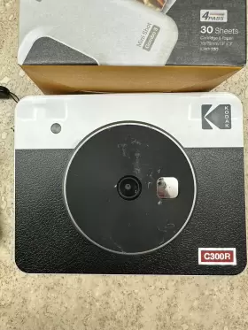 C300R PRINICS CO Kodak Digital Camera Printer Cartridge #2